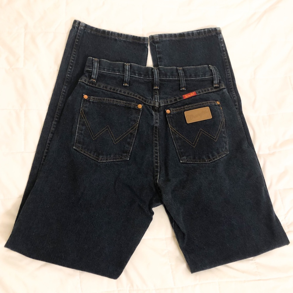 Vintage Wrangler Jeans